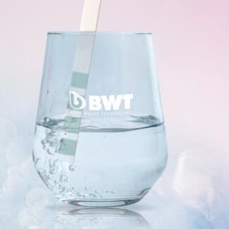 BWT AQA Test Easy 3x6-stk. strips