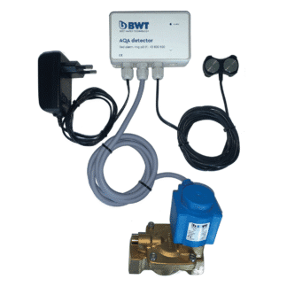 BWT AQA Detector Complete