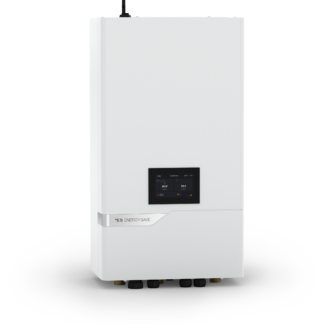 ES MHB R290: Air/water 8-15 kW indoor hydro box