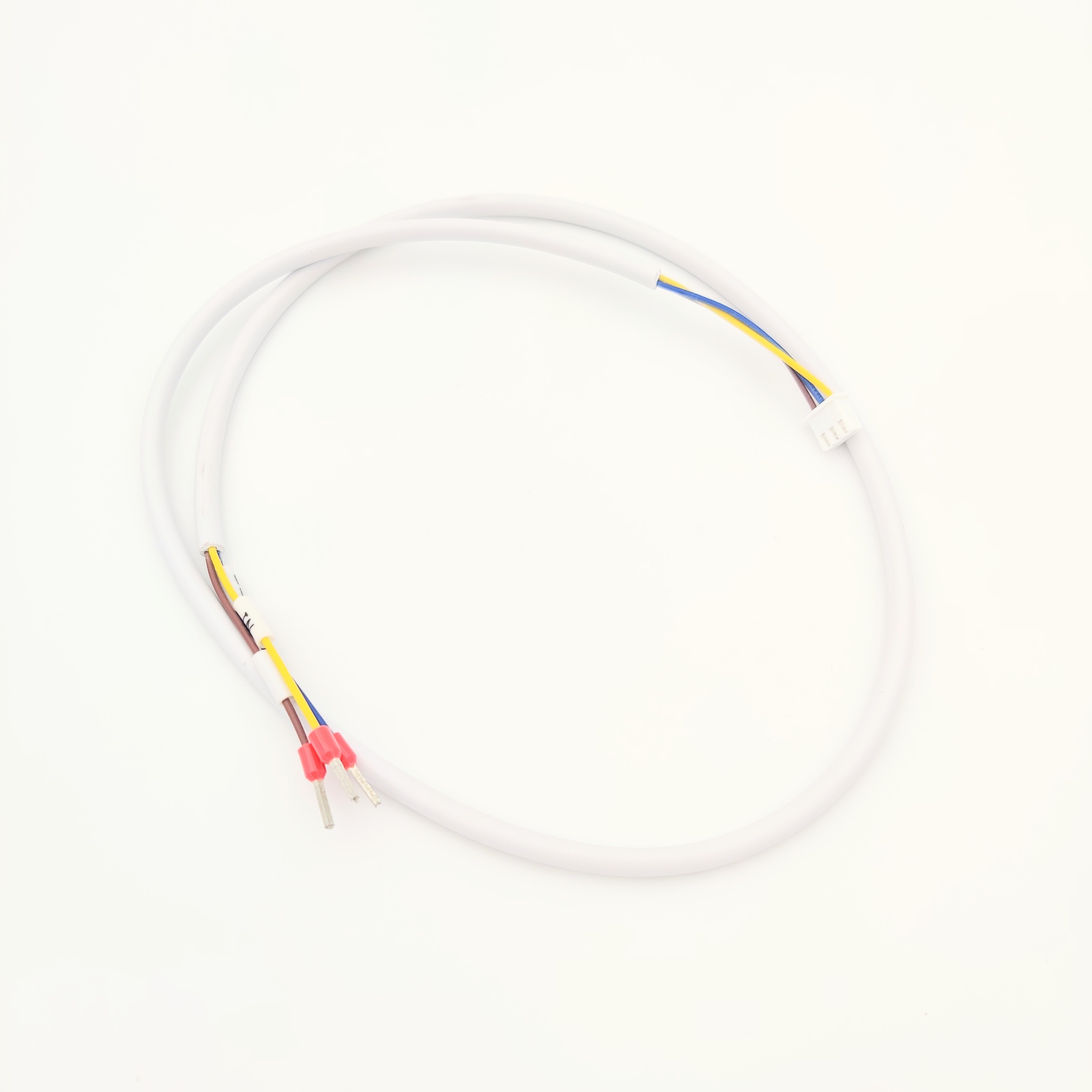 Print connector kabel til elektrisk cirkulationspumpe