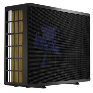 HeatSave R290 PRO - 12 kW