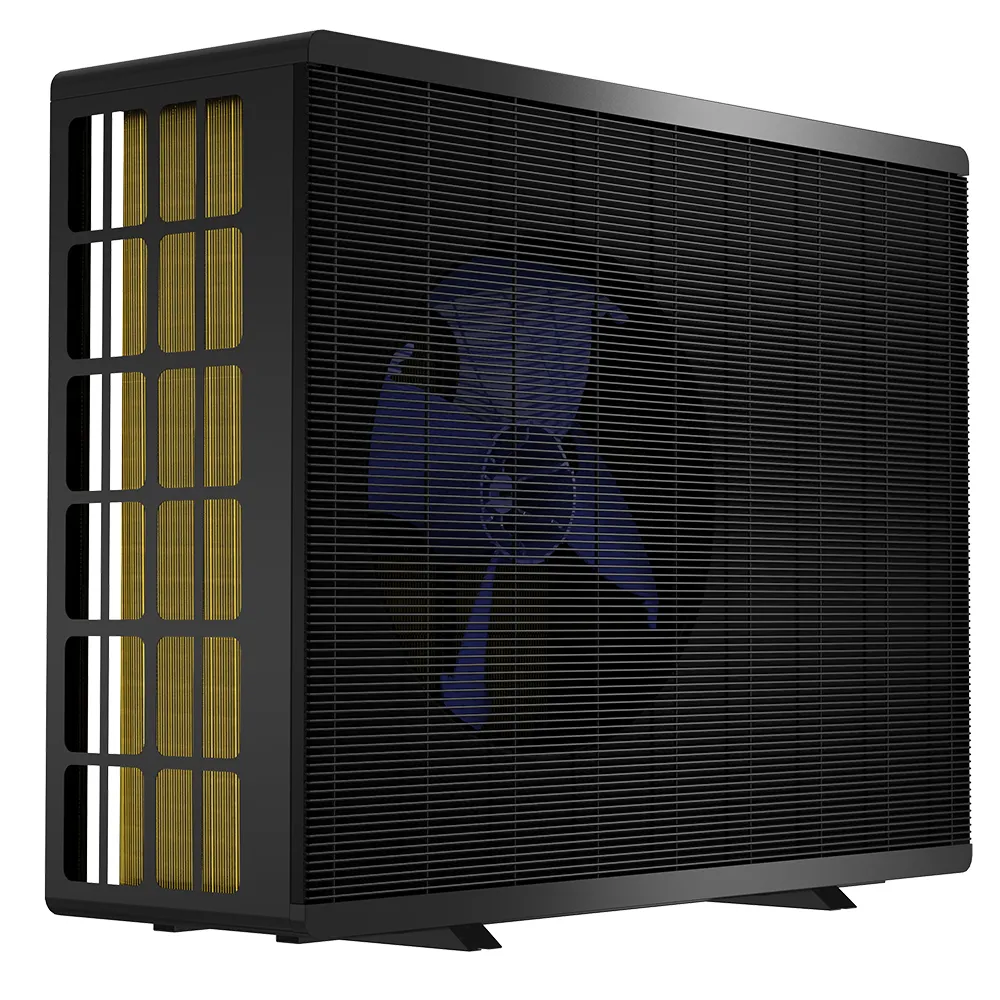 HeatSave R290 PRO - 12 kW