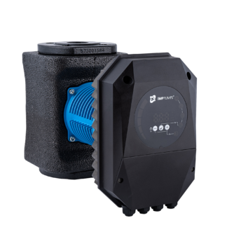 Cirkulationspumpe MAX II S 50-180/F280