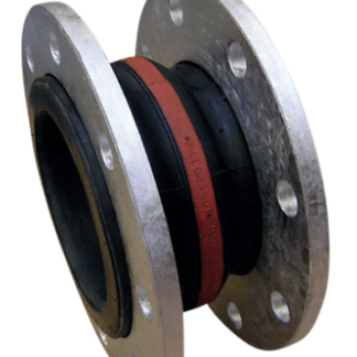 GUMMIKOMPENSATOR EPDM DN 65