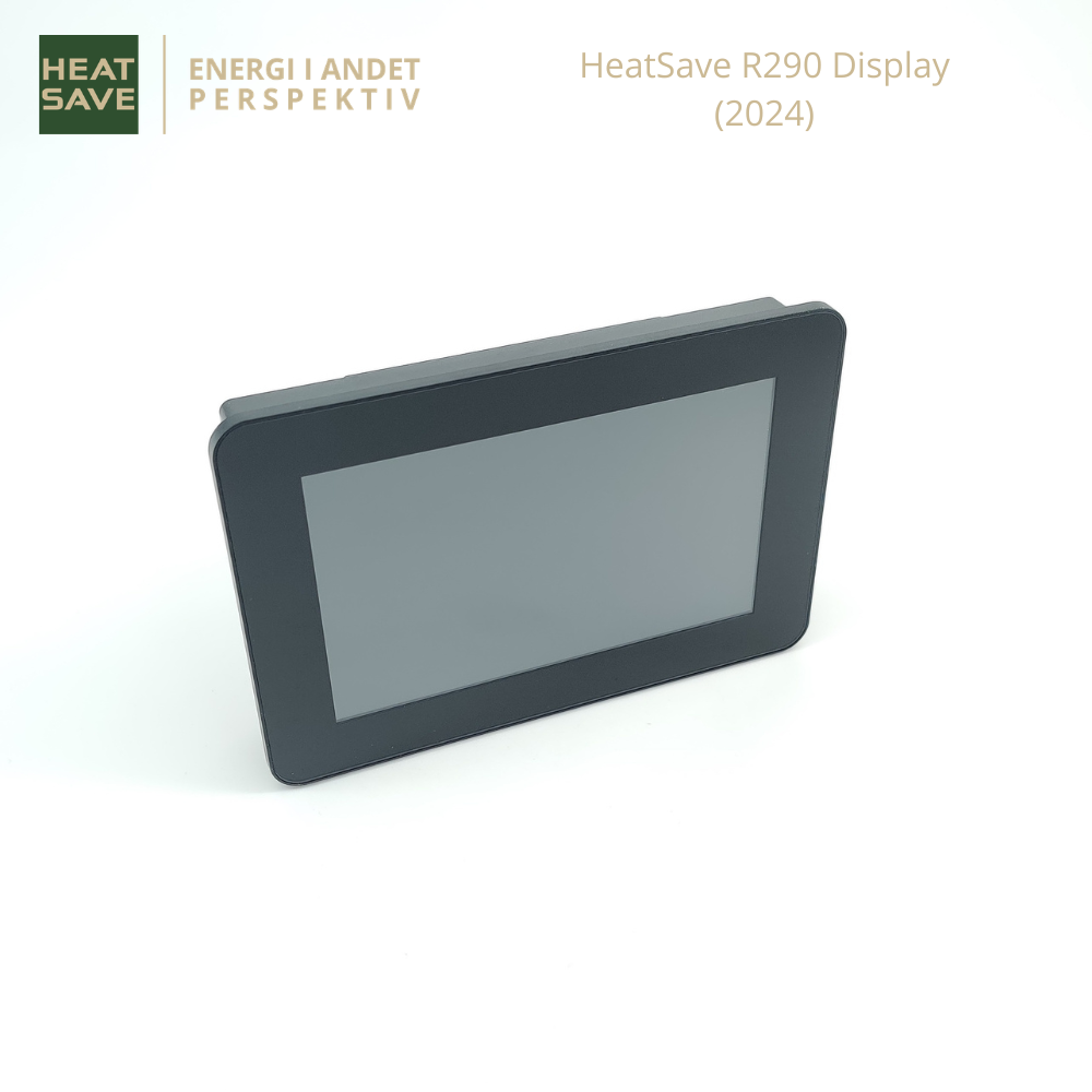 Touch skærm HS-R290 – 2024 (Display) 1 Touch skærm HS-R290 – 2024 (Display)