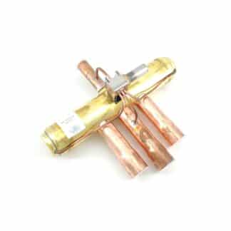 Four-way Valve HS-R290