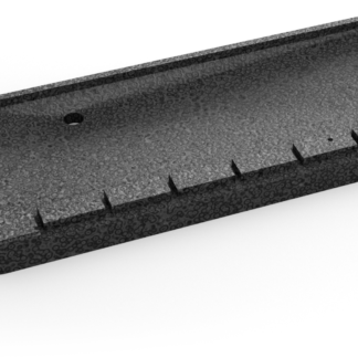 ES Drypbakke til M15 R290 - V8