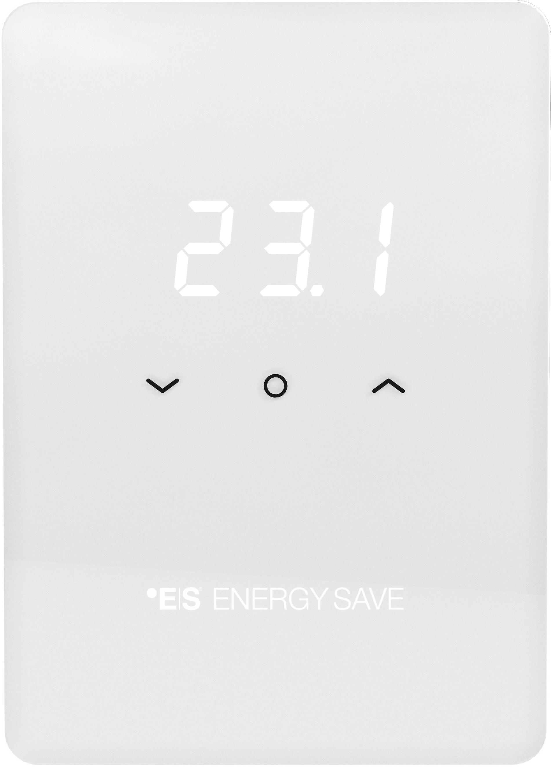 ES Trådløs termostat