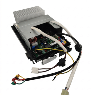 PCB – Hovedprint – AW 12kW Udedel – MGMT