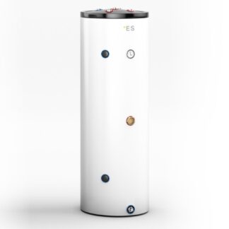 BT200TC Buffertank - 200L