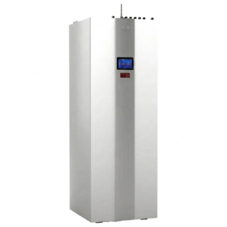 Shop 34 ES AWT 8–12 kW R290 Indedel (m. 250L buffertank)